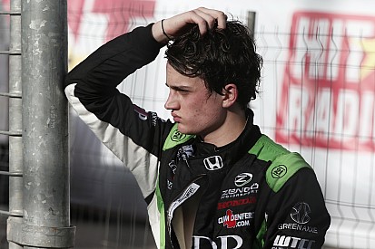 Aurélien Panis quitte le WTCC