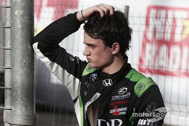 Aurélien Panis quitte le WTCC