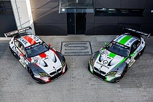 24h-Qualifikationsrennen: Schubert Motorsport in Bestbesetzung