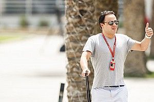 Felipe Massa apoya a Fernando Alonso en su aventura en IndyCar