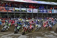 Así fue el intenso GP de Europa de MXGP