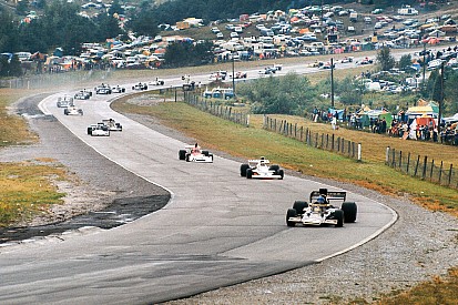 Retro: De intrede van de Safety Car in de Formule 1