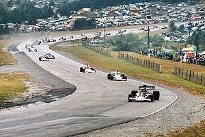 Retro: De intrede van de safety car in de Formule 1
