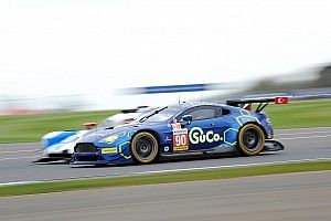 Silverstone ELMS: Salih Yoluç ve ekibi sezona zaferle başladı