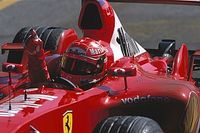 Overzicht: De beste Ferrari-coureurs aller tijden