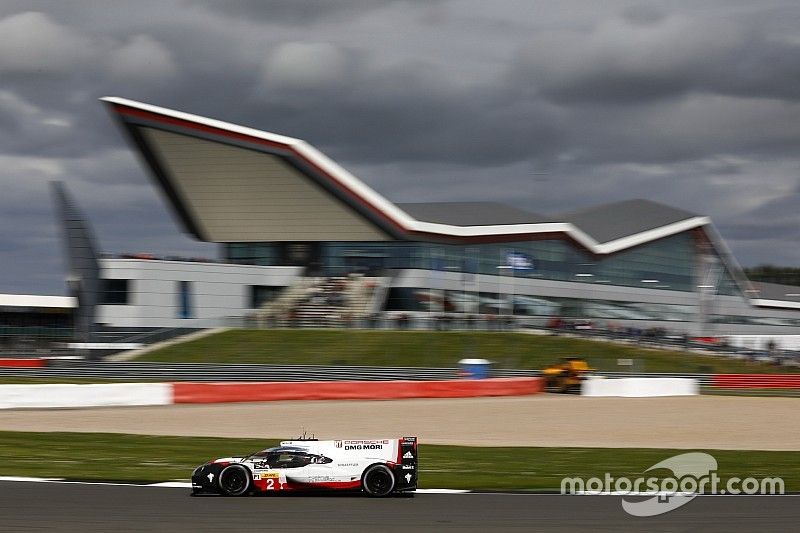 Silverstone could yet feature on 2018/19 WEC calendar