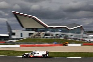 Silverstone could yet feature on 2018/19 WEC calendar