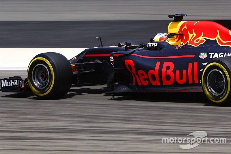 F1 risks losing Red Bull over post-2020 engines - Marko