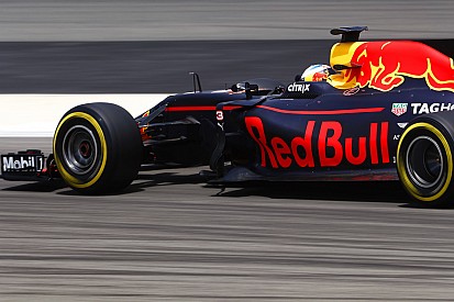 F1 risks losing Red Bull over post-2020 engines - Marko