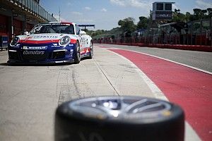 Carrera Cup Italia, Imola: Selva davanti nelle libere 1