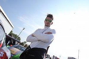 Anche Quaresmini è pronto per Monza!