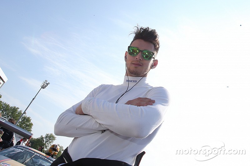 Carrera Cup Italia, Misano: Quaresmini emerge dalla quiete (prima della tempesta)