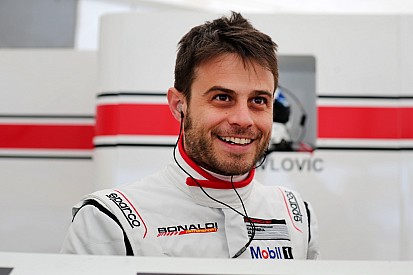 Carrera Cup Italia, Imola: Pellegrinelli "frenato" proprio in qualifica