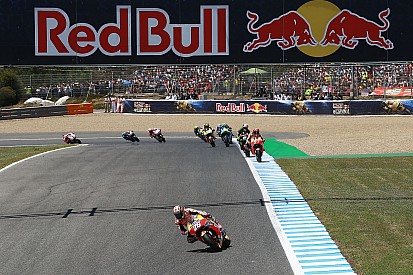 Los lectores de Motorsport.com eligen a Pedrosa como mejor piloto del GP de España
