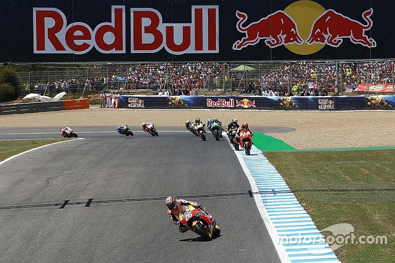 Los lectores de Motorsport.com eligen a Pedrosa como mejor piloto del GP de España
