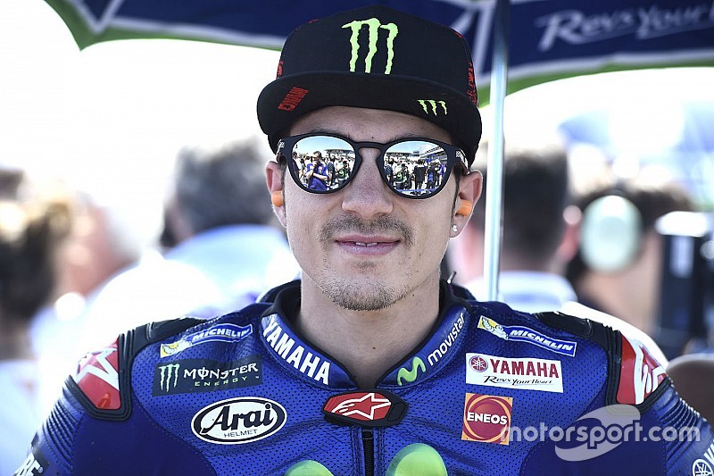 Viñales assume liderança da MotoGP após Le Mans; confira