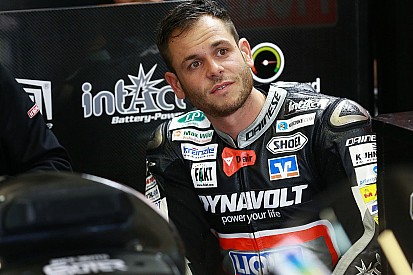 Deutscher Nachwuchs: Sandro Cortese holt zum Rundumschlag aus