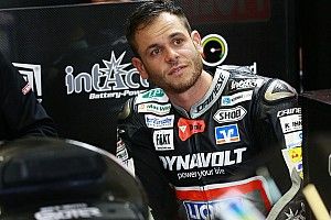 Deutscher Nachwuchs: Sandro Cortese holt zum Rundumschlag aus