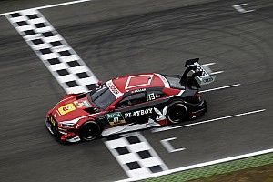 DTM 2018: Platzt bei Nico Müller endlich der Knoten?