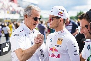40 Jahre BMW-Junioren: "Was wollen die mit den jungen Fahrern?"