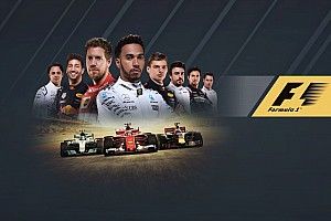 Review: F1 2017