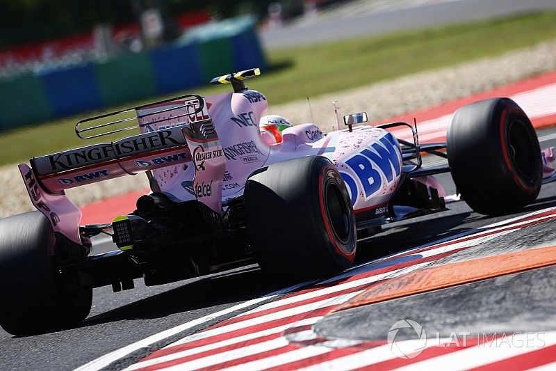 FIA clamps down on F1 practice driver licences