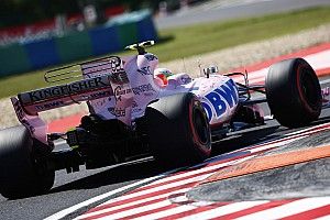 FIA clamps down on F1 practice driver licences