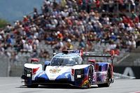 ELMS Paul Ricard: SMP Racing Dallara zegeviert in Le Castellet