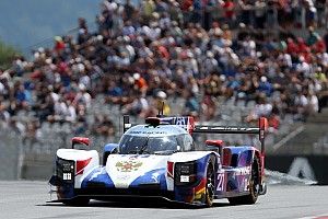 ELMS Paul Ricard: SMP Racing Dallara zegeviert in Le Castellet