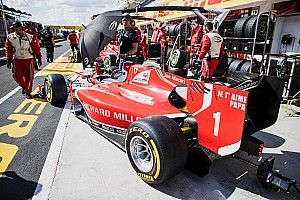 Prema explains Leclerc disqualification