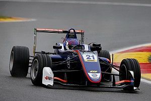 Carlin, Avrupa F3'te yarışacağı son pilotu açıkladı