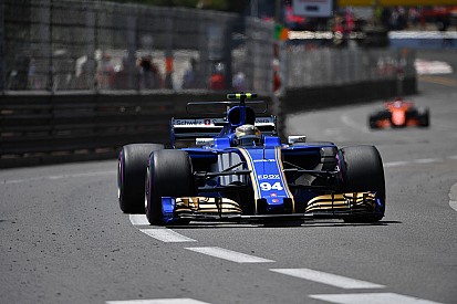 Kaltenborn furiosa con Button dopo il rovesciamento di Wehrlein