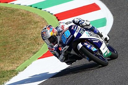 Martin, Toba e Pagliani penalizzati di 12 posizioni in griglia