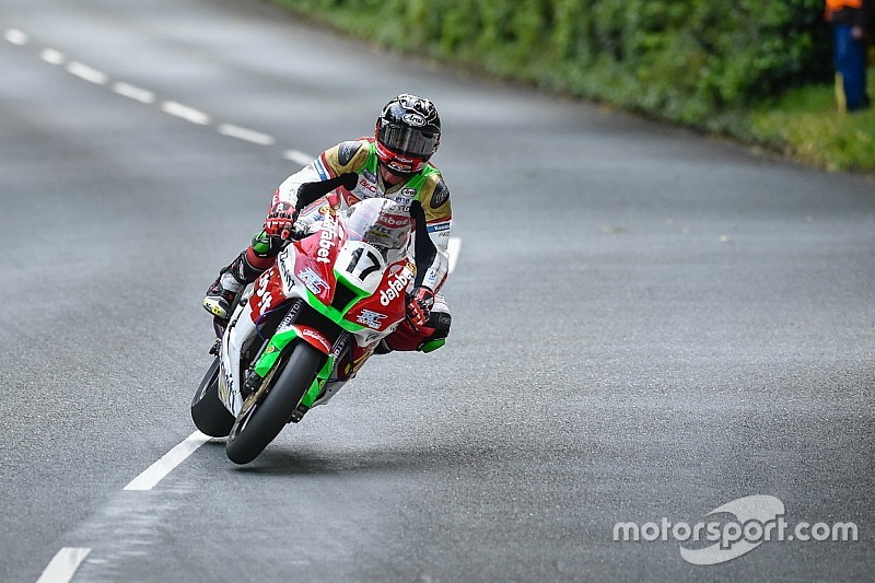 Peggiorano le condizioni di Steve Mercer