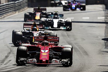 Wolff backs push for louder F1 engines
