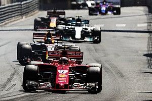 مرسيدس تدعم فكرة الانتقال إلى محرّكات أكثر صخبًا