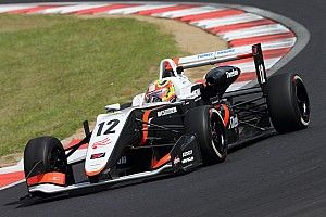 モータースポーツを支える企業<p>株式会社スリーボンド【第2回】