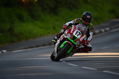 Il Tourist Trophy prende provvedimenti dopo l'incidente di Mercer del 2018