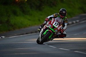 Il Tourist Trophy prende provvedimenti dopo l'incidente di Mercer del 2018