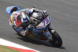 Márquez é pole na Catalunha; Morbidelli larga em sexto