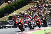 Pedrosa: “Hicimos un cambio a última hora y no funcionó”