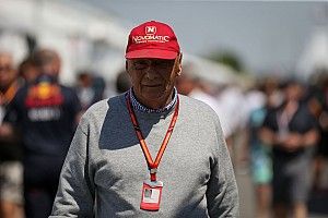 Niki Lauda über unvermittelten RTL-Ausstieg: Entschuldigen wofür?