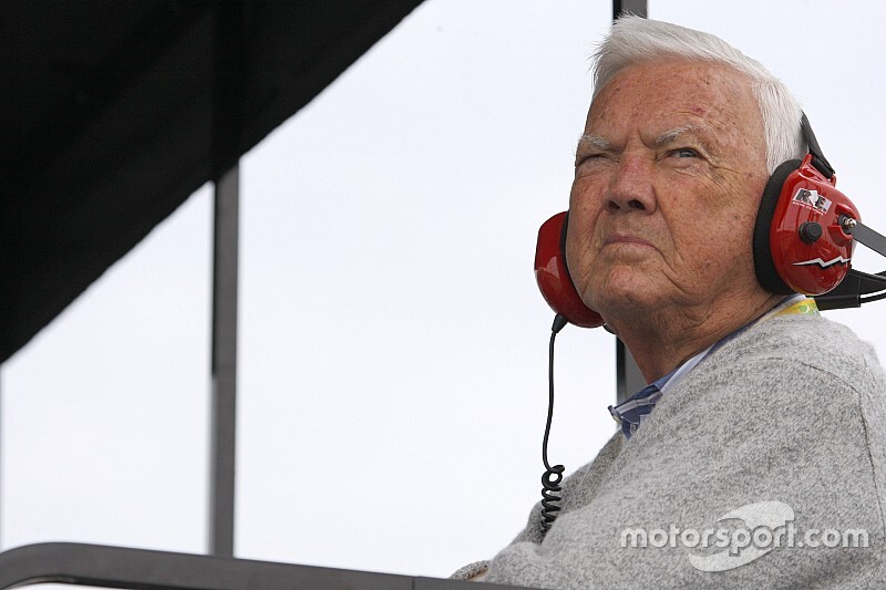 NASCAR Hall of Famer Junior Johnson dies, aged 88