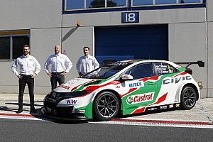 Huff: Honda's engine power has improved dramatically