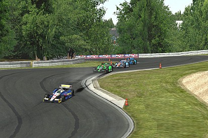 Indy anuncia parceria para corridas virtuais com forte participação dos fãs
