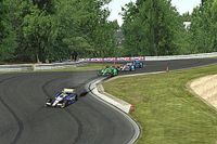 Indy anuncia parceria para corridas virtuais com forte participa&ccedil;&atilde;o dos f&atilde;s