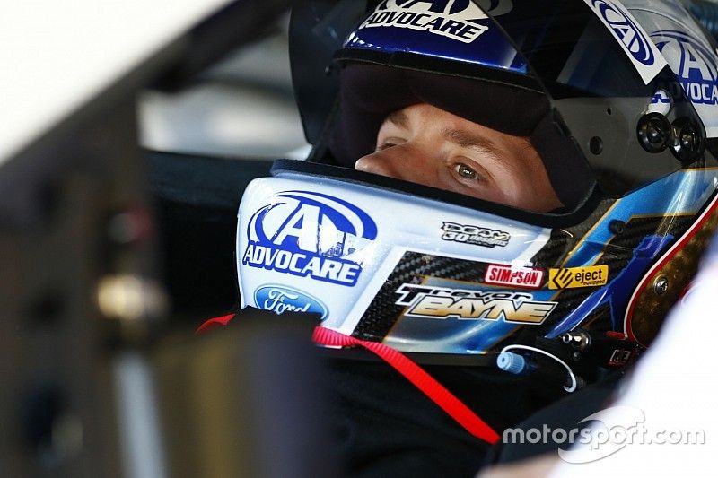 Bayne optimistic despite Duel setback