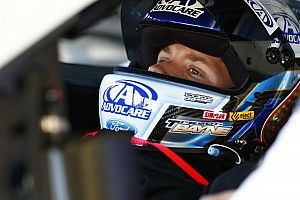 Bayne optimistic despite Duel setback