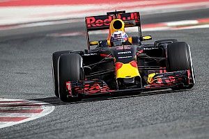 Red Bull: Engine saga revealed insight into rivals
