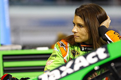 Даника Патрик прокомментирует «Инди-500» на канале NBC Sports